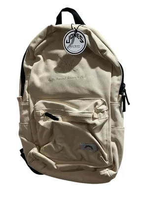 Jones Sports Co Varsity Backpack Pelican Hill Golf Newport Beach NWT thumbnail 1