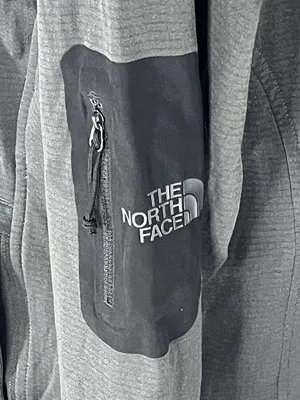 The North Face Women's Canyonlands Full Zip Fleece Jacket Large thumbnail 5