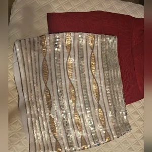 2 Mini Skirts thumbnail 6