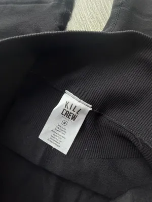 Kill Crew SEAMLESS FLAMES BIKER SHORTS thumbnail 5