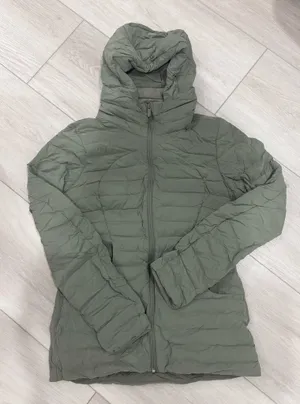 Lululemon Puffer Down Pack It Jacket thumbnail 1