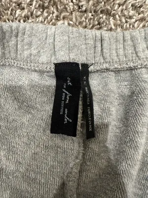 Out From Under Sweat Shorts thumbnail 2