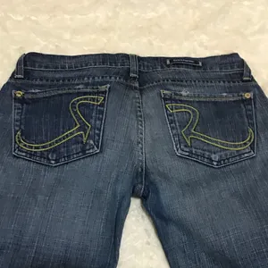 Rock & Republic Straight Leg Jeans Size 29 Inseam 31 inches thumbnail 5
