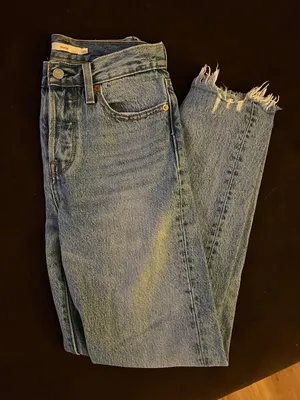 Jeans thumbnail 1