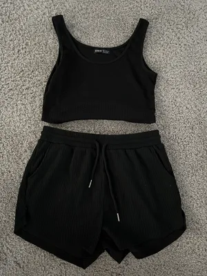 SheIn Two Piece Set thumbnail 3