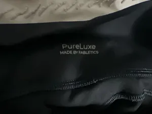 Fabletics PureLuxe High-Waisted Side Pocket Leggings thumbnail 3