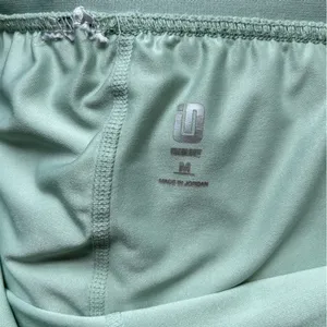 Ideology Mint Golf Skirt Medium thumbnail 4