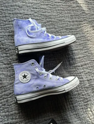 Purple Size 5 thumbnail 1