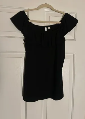 Black Top Cato thumbnail 1