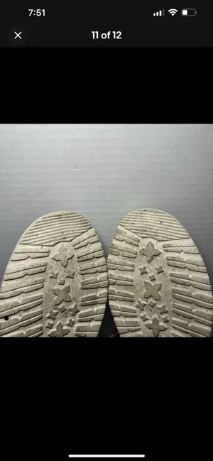 Hey Dude Shoes Slip-On women’s 10 thumbnail 11