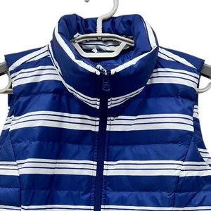 Lands‎ End Down Puffer Vest Small thumbnail 3