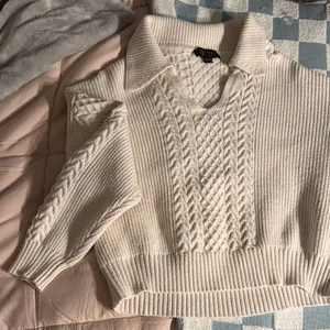 Truth Knit Sweater Size XL thumbnail 4