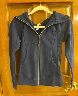 Lululemon Scuba Jacket thumbnail 3