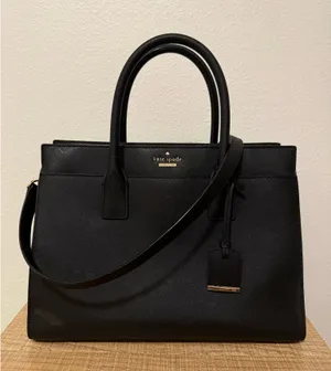 Kate Spade New York Cameron Medium Satchel Bag thumbnail 1