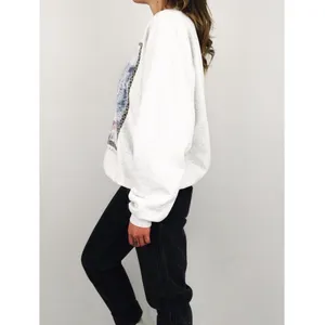 Vintage American Wilderness Crewneck Sweatshirt | Size L thumbnail 5