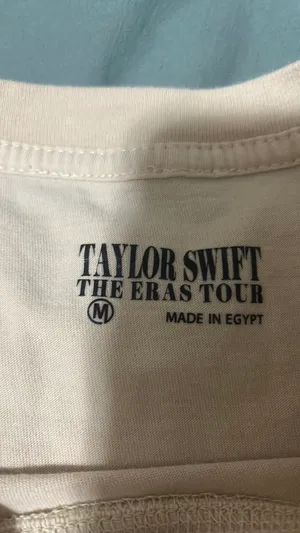 Taylor Swift Eras Tour thumbnail 3