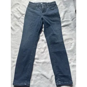 Good American GOOD LEGS STRAIGHT GLS270T BLUE007 Size 2/26 thumbnail 8
