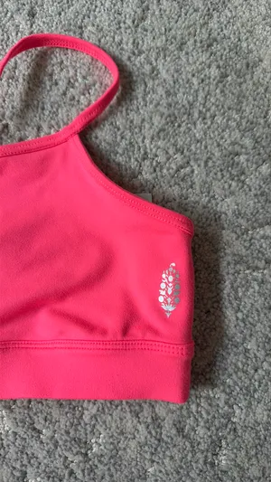 Free People Sports Bra thumbnail 2