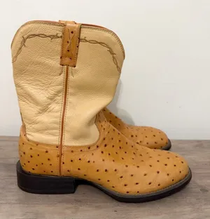 Twisted X Cowboy boots western size 8.5b women thumbnail 1