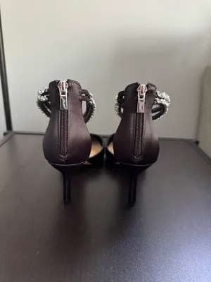 Badgley Mischka Heels thumbnail 7