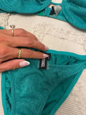 Triangl Set Bikini thumbnail 2