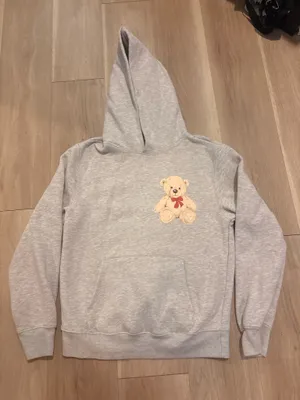 Bella Canvas Hoodie thumbnail 1