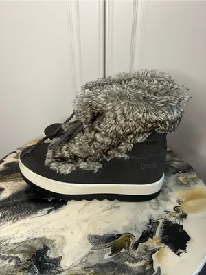 Cougar Vanity Waterproof Faux Fur Winter Boots thumbnail 4