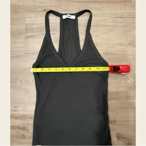 Joah Brown Tank! thumbnail 6