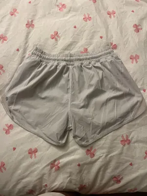 Lululemon shorts thumbnail 3