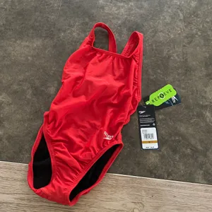 Speedo Women's Swimsuit One Piece Prolt Super Pro Solid Adult thumbnail 5