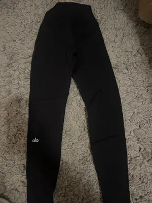 Alo Leggings thumbnail 2
