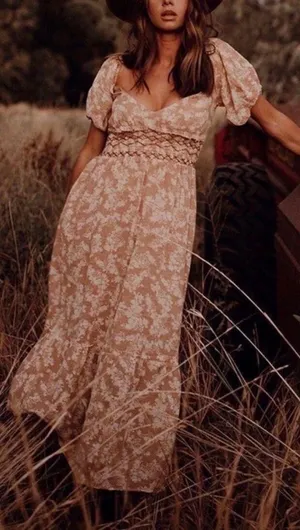 Free People Dress thumbnail 2