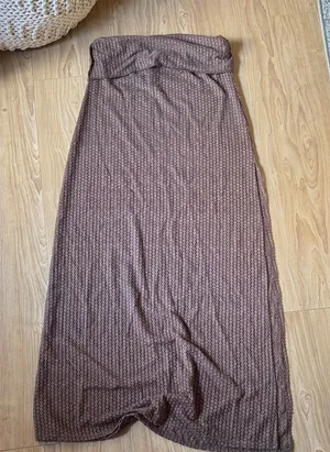 Lioness Ghauri Maxi Skirt thumbnail 1