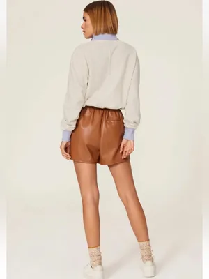 Staud Alys Sweatshirt thumbnail 4