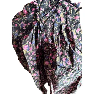 Free People "Meant To Be" Blouse Size M thumbnail 6