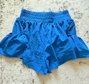 shein shorts  thumbnail 1