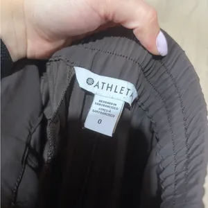 Athleta dress pants thumbnail 3