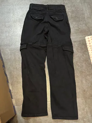 Aritzia Wilfred Free Maeve Cargo Pants thumbnail 7