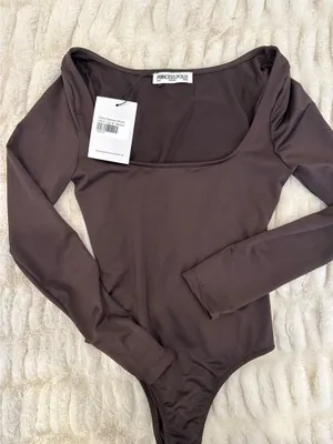Princess Polly Bodysuit thumbnail 1