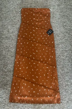 Lulus Midi Dress thumbnail 1