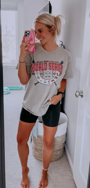 Biker Shorts thumbnail 1