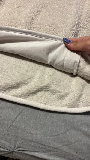 sherpa ALYA - dry goods bought hoodie half zip thumbnail 7