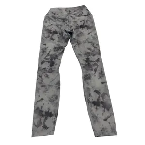 NOBULL Gray and Black Women's Leggings Size XS thumbnail 2