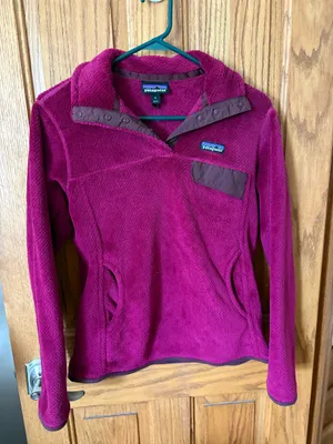 Patagonia Women’s Pullover thumbnail 1