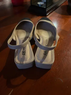 Anne Klein Slingback Flats thumbnail 2