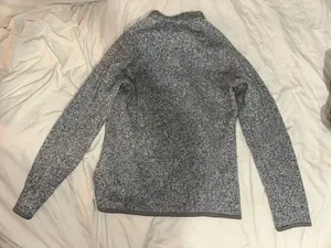 Patagonia Women’s Fleece Pullover thumbnail 4