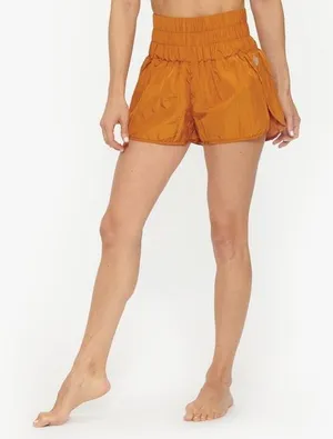 Free People Movement The Way Home Shorts - XS thumbnail 1