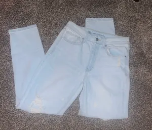 Mom Jeans  thumbnail 2