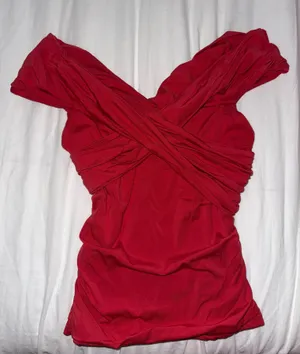 Abercrombie Top thumbnail 1