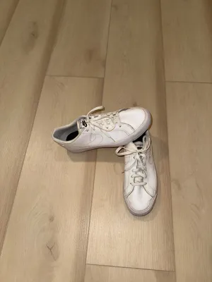 Nike Court Royale AC White Women's Size 10 thumbnail 2